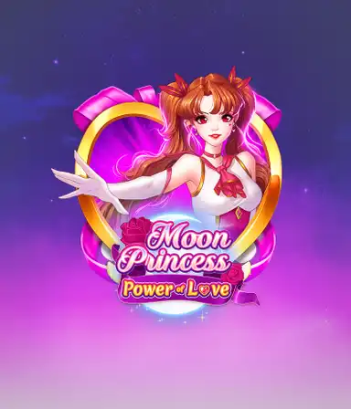 Discover the enchanting charm of Moon Princess: Power of Love Slot by Play'n GO, highlighting vibrant graphics and themes of empowerment, love, and friendship. Follow the iconic princesses in a fantastical adventure, offering exciting features such as special powers, multipliers, and free spins. Ideal for players seeking a game with a powerful message and thrilling gameplay.
