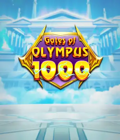Step into the mythical realm of Gates of Olympus 1000 by Pragmatic Play, highlighting stunning visuals of celestial realms, ancient deities, and golden treasures. Feel the might of Zeus and other gods with exciting mechanics like multipliers, cascading reels, and free spins. Perfect for fans of Greek mythology looking for divine journeys among the Olympians.