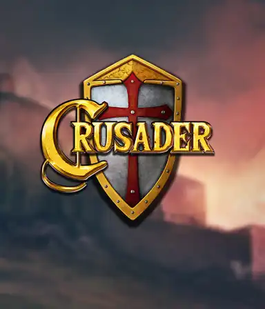 Embark on a historic journey with the Crusader game by ELK Studios, showcasing striking visuals and a theme of crusades. Experience the courage of crusaders with battle-ready symbols like shields and swords as you aim for victory in this captivating online slot.