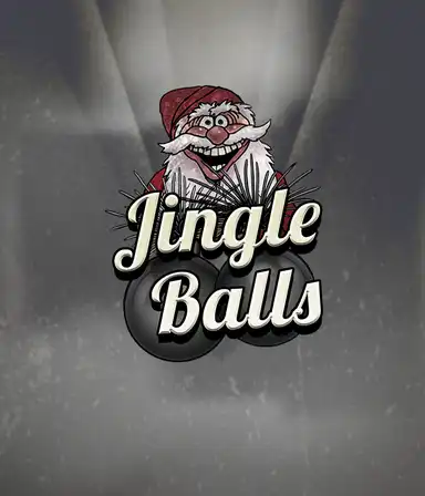 Enjoy the Jingle Balls game by Nolimit City, featuring a cheerful Christmas theme with bright graphics of jolly characters and festive decorations. Enjoy the holiday cheer as you play for prizes with elements including free spins, wilds, and holiday surprises. A perfect game for those who love the magic of Christmas.